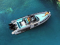 Ranieri GOMMONE RANIERI CAYMAN 27.0 Sport TOURIN Gommone a scafo rigido