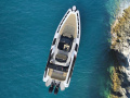 Ranieri CAYMAN 35.0 EXECUTIVE CABIN 4 LETTI DEMO Semi-rígido