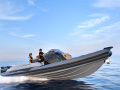 Ranieri CAYMAN 38.0 EXECUTIVE DEMO RIB