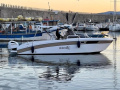 Saver 870 WA DEMO Kajütboot