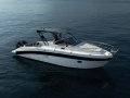 Saver SVER 870 CABIN DEMO Kajütboot
