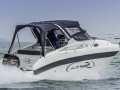 Saver 750 CABIN DEMO Kajütboot