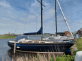 Emka 36 Yacht a vela