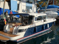 Nimbus 42 Nova Coup&eacute; Motoryacht