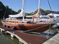De Dood & Sohn De Dood 12,70m Yacht a vela