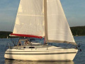 ODYS 28 Sejlyacht