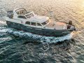 Linssen Grand Sturdy 500 AC Variotop Verdränger