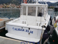 Luhrs Tournament 290 Open Motoryacht