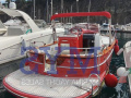 Cantieri Venere 28 flash Konsolenboot