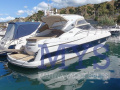 Sessa C 42 HARD TOP Hardtop