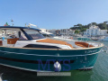 Apreamare Gozzo 45 Deckboot