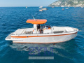 Italyure 35 Konsolenboot
