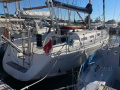 Dufour 325 GRAND LARGE Segelyacht