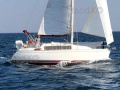 Delphia 29 Segelyacht