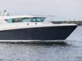 Delta Powerboats 340 SW Motoryacht