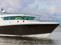 Delta Powerboats 34 SW Motoryacht