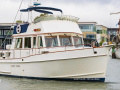 Grand Banks 46 Classic Izpodrivni čoln