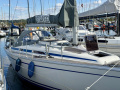 Bavaria 34 Jadralna jahta