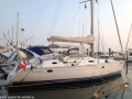 Jeanneau SUN ODYSSEY 42.2 CC Sailing yacht