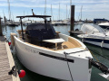 De Antonio D28 Center Console
