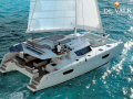 Fountaine Pajot Saba 50 Katamaran