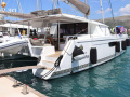Fountaine Pajot Saba 50 Katamaran