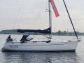 Bavaria 34-2 Segelyacht
