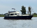 Bouman 1350 Fly Flybridge