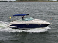 Monterey 260 Sport Cruiser Motoryacht