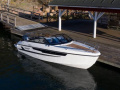 Yamarin 60 DC Sport Boat