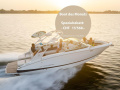 Regal LS6 Surf 2.0 Wakeboard/Wakesurf