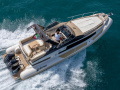 Solemar GOMMONE SOLEMAR SE 33 CABIN Festrumpfschlauchboot