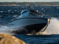 Greenbay Force 10 Motoryacht