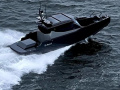 N/A Force 8 Motorová jachta