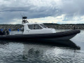 N/A 1060 Cabin Motoryacht