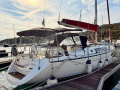 Jeanneau Sun Odyssey 44i Plachetní jachta