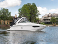 Regal 28 Express Hensa Edition Sport boat