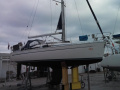 Bavaria 34 / 2 Sailing yacht