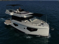 Cobra Maestro 42 Flybridge Motoryacht