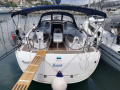 Bavaria Cruiser 37 Plachetní jachta