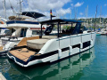 Cranchi A46 Luxury Tender Motoryacht