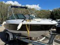 Monterey 208 Si Bowrider