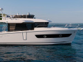 Beneteau SWIFT TRAWLER 37 Fly Verdränger