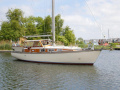 Vilm 36B Zeiljacht