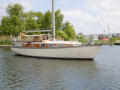 Vilm 36B Jedrilica