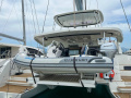 Lagoon 46 Catamaran
