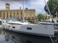 Jeanneau Yachts 51 Jadralna jahta