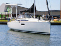 Jeanneau SUN ODYSSEY 349 Plachetní jachta
