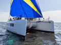 Lagoon 40 Katamaran