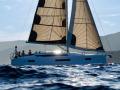 Jeanneau Sun Odyssey 415 Zeiljacht